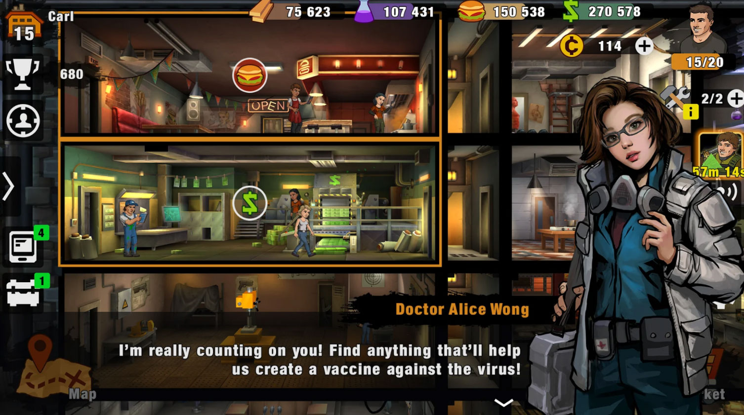 zero-city-unlimited-money