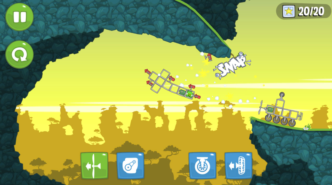 bad-piggies-latest-unlimited