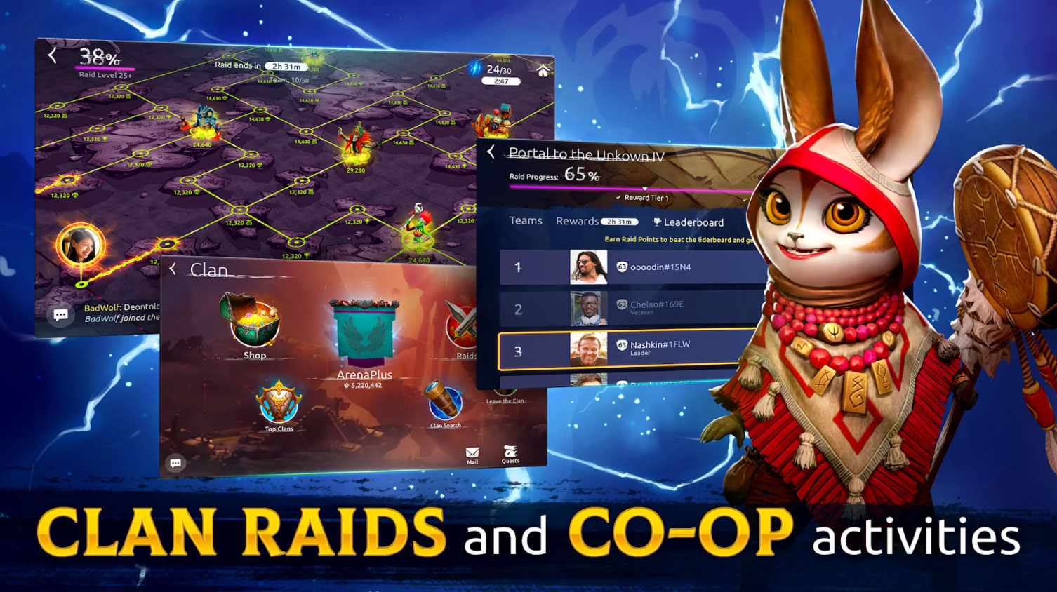 age-of-magic-mod-apk