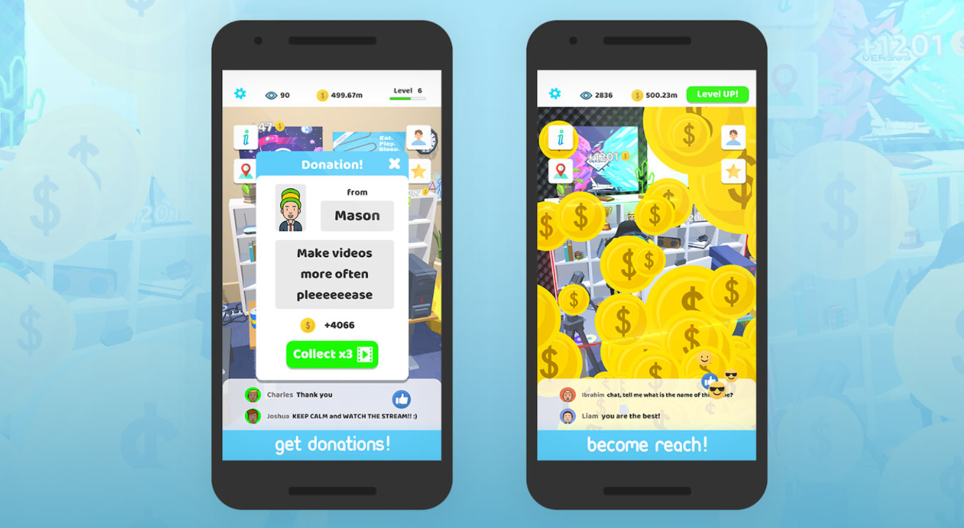 idle-streamer-download-free