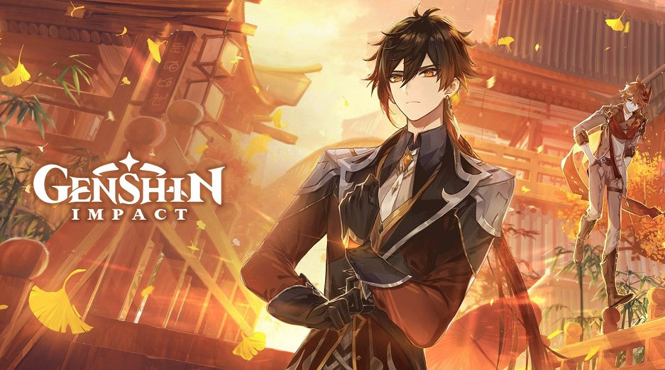 genshin-impact