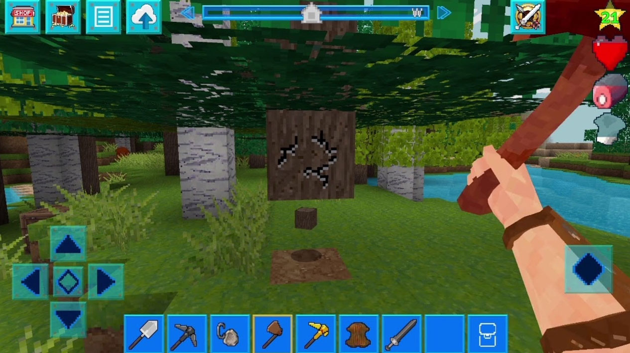 realmcraft-latest-version