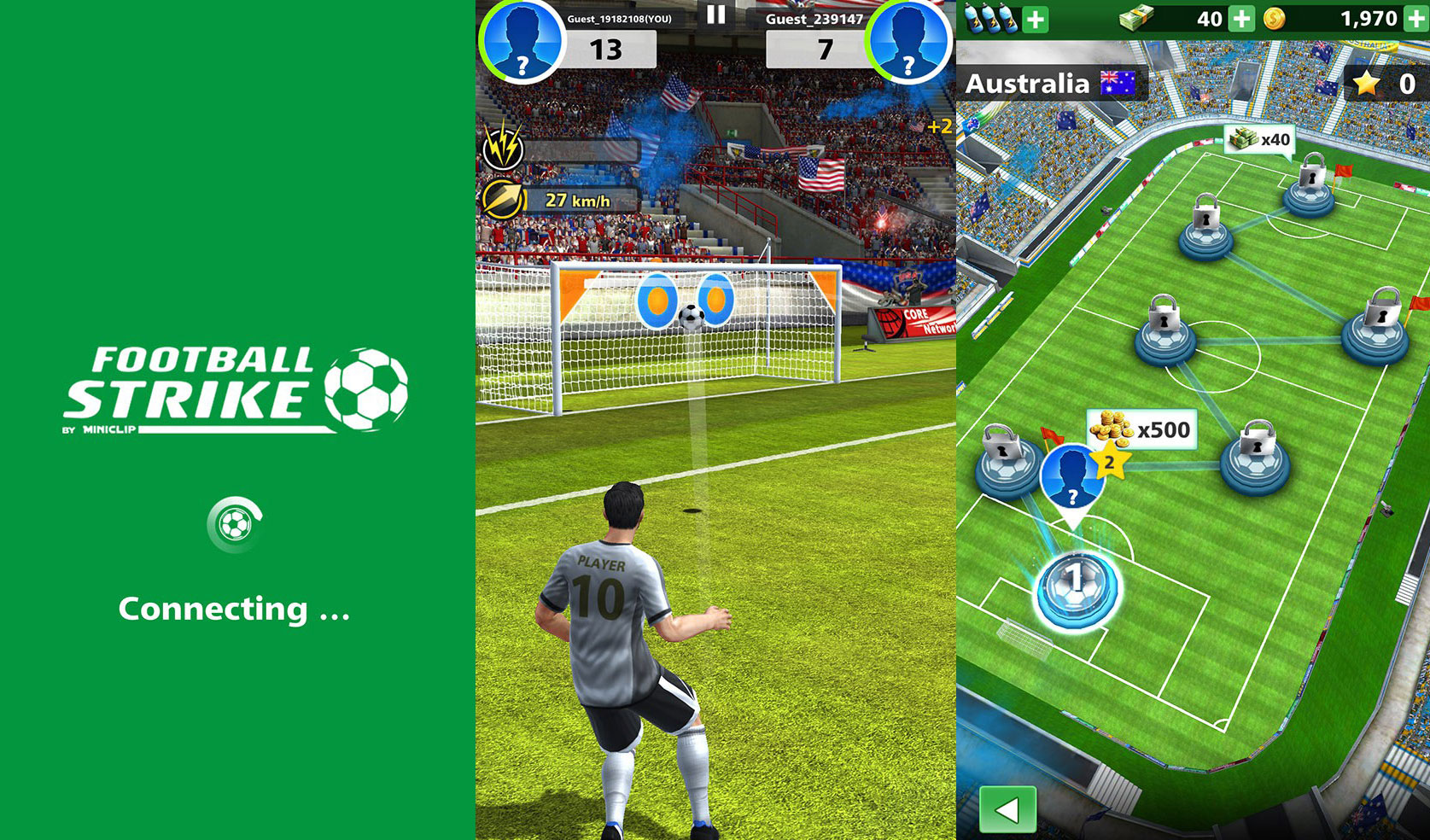 football-strike-mod-apk