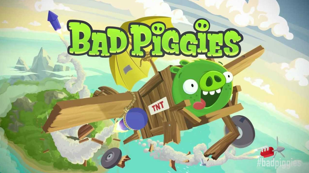 bad-piggies