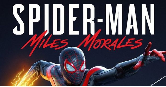 Download Spider Man Miles Morales apk for Android 2022 - specser apk