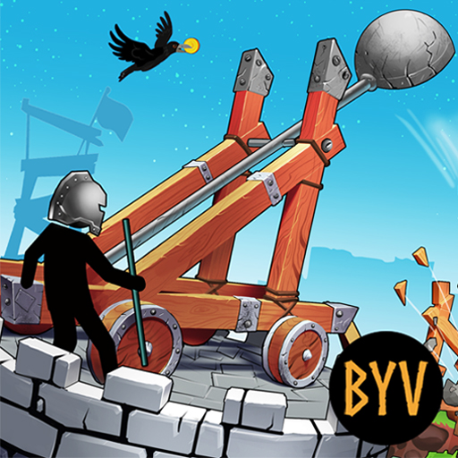 The Catapult MOD APK (Unlimited Money and Gems) Latest 2021 specser apk
