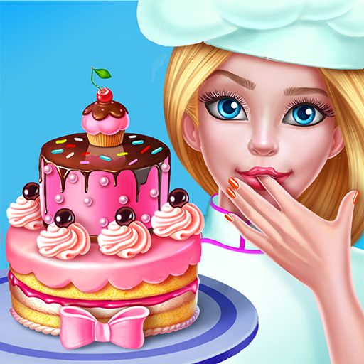 My Bakery Empire MOD APK (Unlimited Money/Stars, VIP) 2021 specser