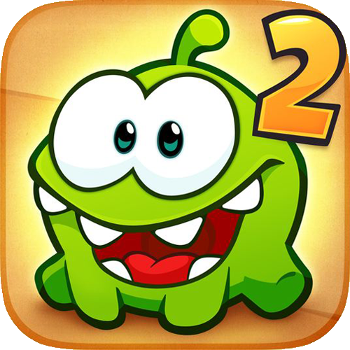 Cut the Rope 2 MOD APK Download 2021 (Unlimited Coins)