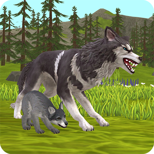 WildCraft MOD APK Download (Unlimited Money and Gems 2021) specser