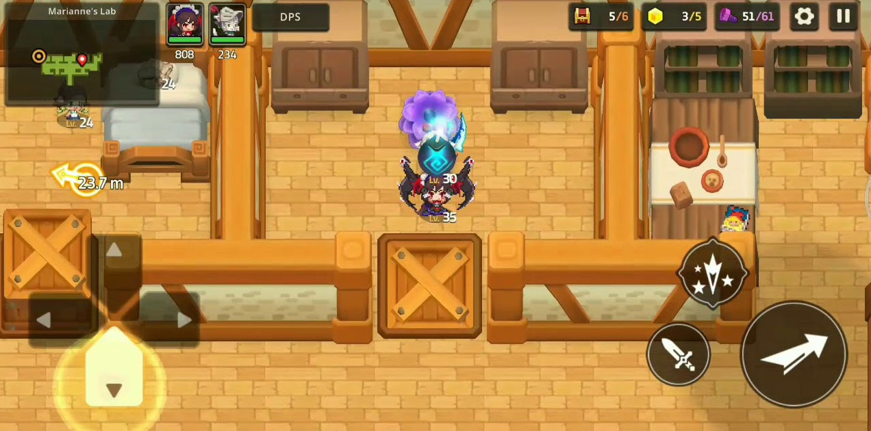 guardian-tales-latest-unlimited