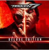 Tekken 7 Apk