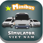 Minibus Simulator Vietnam Mod Apk