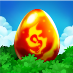 Download Dragon City Mod Apk