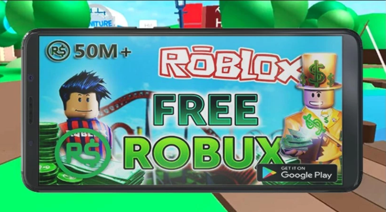 Roblox Apk Download latest version 2.518.390
