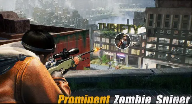 Download Plague Of Z Mod Apk