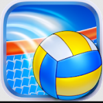 Volleyball Champions 3D