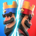 Clash Royale apk