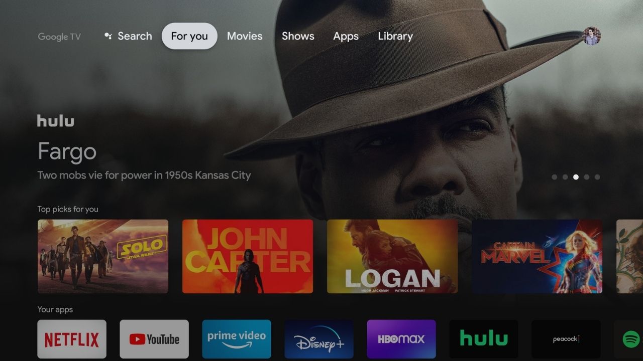 Android TV: What is it, and should you buy a TV or a box with it?