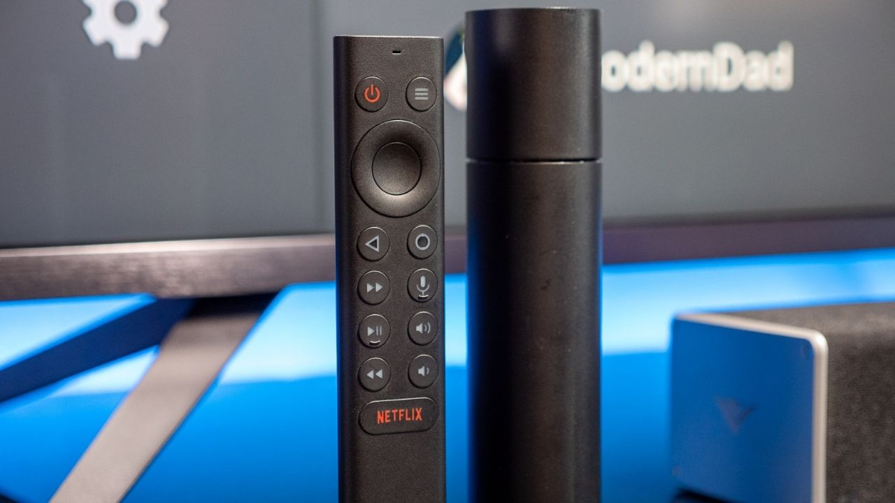 Android TV: What is it, and should you buy a TV or a box with it?