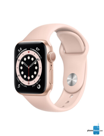 Apple Watch Series 7 (41mm)